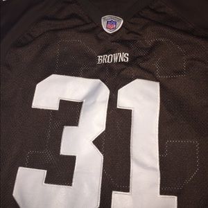 Authentic Jersey